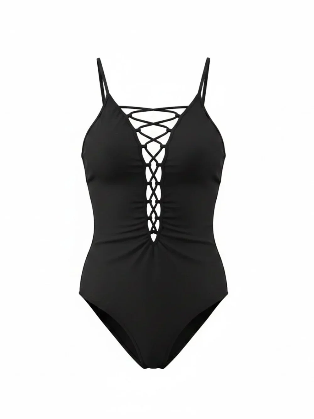 La Blanca- Island Goddess One Piece Swimsuit
